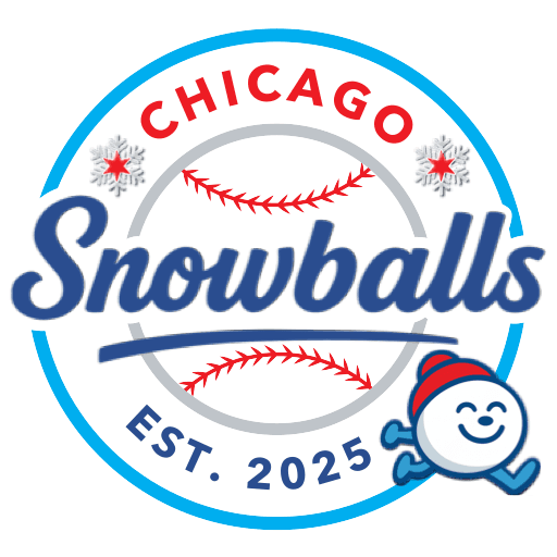 Chicago Snowballs Est. 2025